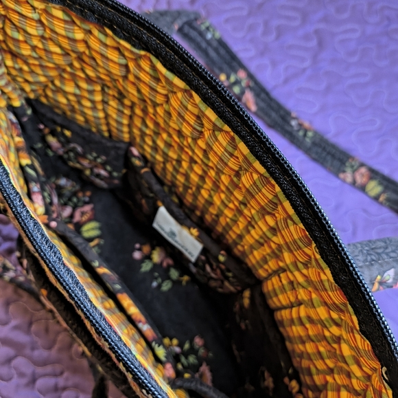 Vera Bradley Purse - Picture 6 of 6